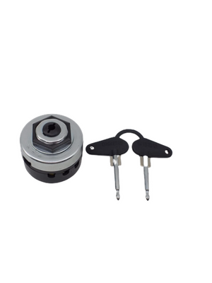 PAL KONTAK ANAHTARI  MKA 26 - New Holland - Massey Ferguson - Erkunt - Tümosan - Steyr-Başak - ELK1180 -   1  Adet
