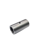 ÖN DİFRANSİYEL ŞAFT KIZAK KAPLİNİ 15 Diş 80mm / 40mm - Same 75 - 017126140/10 -   1  Adet