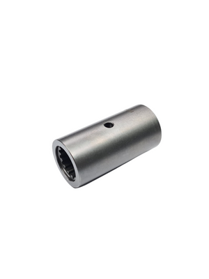 ÖN DİFRANSİYEL ŞAFT KIZAK KAPLİNİ 15 Diş 80mm / 40mm - Same 75 - 017126140/10 -   1  Adet