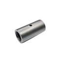 ÖN DİFRANSİYEL ŞAFT KIZAK KAPLİNİ 15 Diş 80mm / 40mm - Same 75 - 017126140/10 -   1  Adet