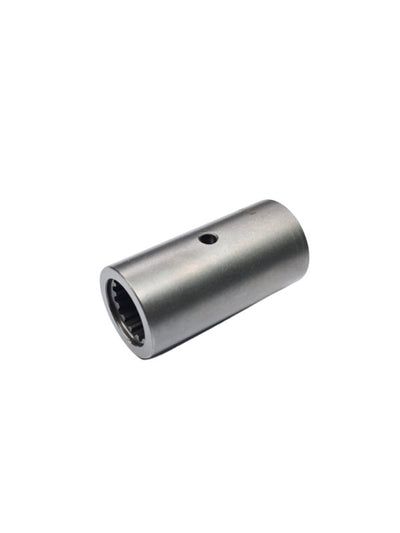 ÖN DİFRANSİYEL ŞAFT KIZAK KAPLİNİ 15 Diş 80mm / 40mm - Same 75 - 017126140/10 -   1  Adet