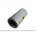 ÖN DİFRANSİYEL ŞAFT KIZAK KAPLİNİ 17 Diş-84mm-42mm - Same 100 - 025526170/10 -   1  Adet