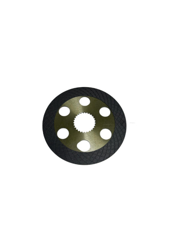 FREN DİSK BALATASI ÖN TEKERİN 4x4 Z27 224x55x6.8 - Same - 75T - 95T - 0.154.5459.0 -   1  Adet