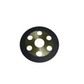 FREN DİSK BALATASI ÖN TEKERİN 4x4 Z27 224x55x6.8 - Same - 75T - 95T - 0.154.5459.0 -   1  Adet
