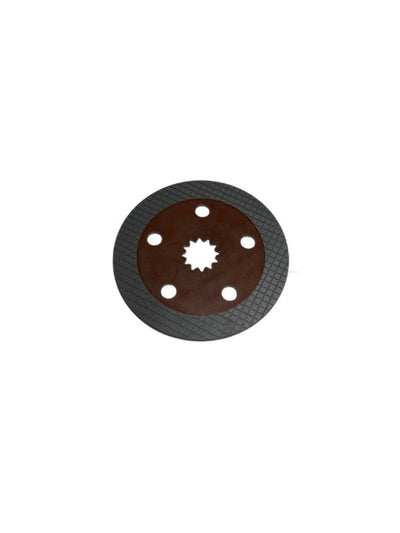 ARKA FREN DİSK BALATASI 12 DİŞ 22x34x7 mm 0.008.5267.2 - Same - New Holland 75 - 00156021.2 -   1  Adet