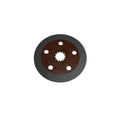 ARKA FREN DİSK BALATASI 12 DİŞ 22x34x7 mm 0.008.5267.2 - Same - New Holland 75 - 00156021.2 -   1  Adet