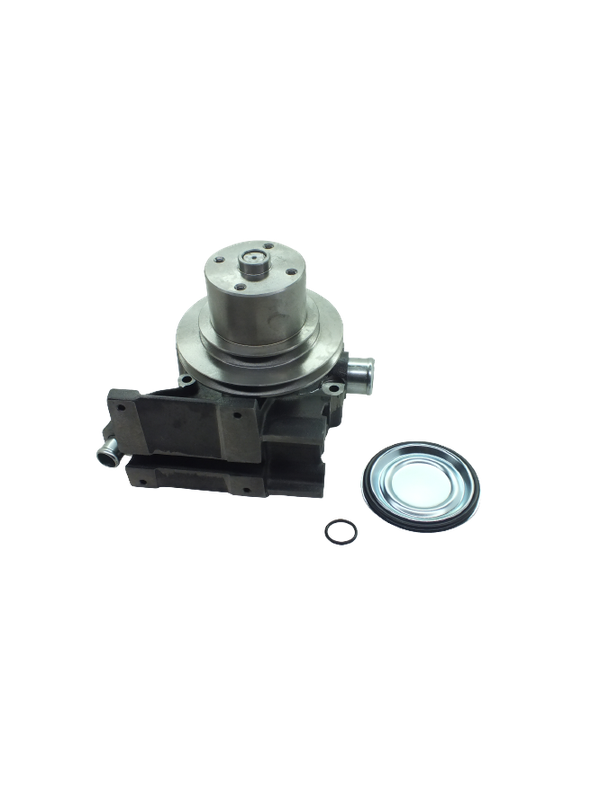 DEVİRDAİM SAÇ KAPAK EM 8073-768 (KB15001) - STEYR 8033 - New Holland 43 - 53 - 3080006005 -   1  Adet