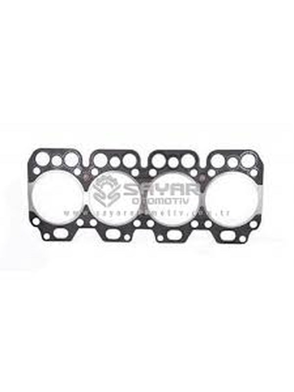SİLİNDİR KAPAK CONTASI ÇELİK 4 CYL - STEYR  8073 - New Holland 768 - 4110040005 -   1  Adet