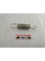 FREN PEDAL YAYI - New Holland 768 - 8073 - 288350093 -   1  Adet