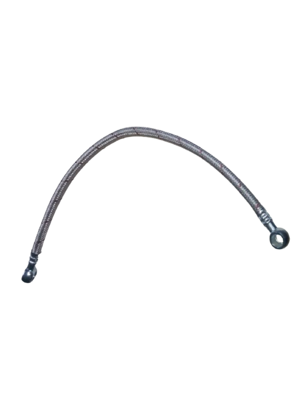 MAZOT HORTUMU ÇELİK ÖRGÜLÜ 35 cm 14x14 - Steyr-Başak - STY0200 -   1  Adet