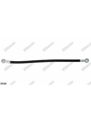 MAZOT HORTUMU ÇELİK ÖRGÜLÜ 45 cm 14x14 - Steyr-Başak - STY0230 -   1  Adet