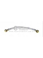 MAZOT HORTUMU ÇELİK ÖRGÜLÜ 55 cm 14x14 - Steyr-Başak - STY0290 -   1  Adet