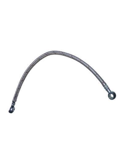 MAZOT HORTUMU ÇELİK ÖRGÜLÜ 60 cm 14x14 - Steyr-Başak - STY0320 -   1  Adet