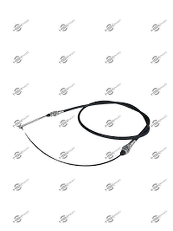 AYAK GAZ TELİ 145 CM - STEYR 2060 PLS - 5300570035 -   1  Adet