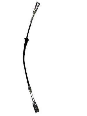 AYAK DEBRİYAJ TELİ KOMPLE DAR KABİN 87 CM - Steyr - Başak - 2060 - 2080 - 2090 - 5100230061 -   1  Adet