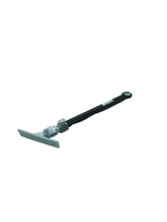 YAN GERGİ KOLU PABUÇLU DELİKSİZ 700x29 - BAŞAK-7083-768   -   G02110