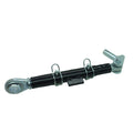 TELESKOPİK YAN GERGİ KOLU ÇOK DELİKLİ 520x29 - BAŞAK PLUS - STY1520 -   1  Adet