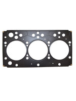 SİLİNDİR KAPAK CONTASI 3 CYL 104mm Çelik Saç 4769440 - Tümosan - Ford 6000 - 6100 - 7152774 -   1  Adet