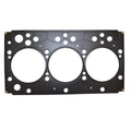 SİLİNDİR KAPAK CONTASI 3 CYL 104mm Çelik Saç 4769440 - Tümosan - Ford 6000 - 6100 - 7152774 -   1  Adet