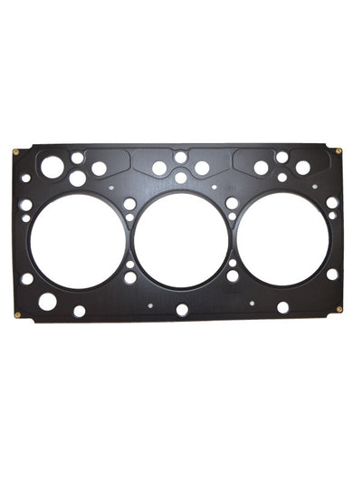 SİLİNDİR KAPAK CONTASI 3 CYL 104mm Çelik Saç 4769440 - Tümosan - Ford 6000 - 6100 - 7152774 -   1  Adet