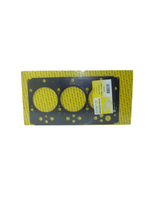 SİLİNDİR KAPAK CONTASI 3 CYL 104mm Çelik Saç  4769440 - Tümosan - Ford 6000 - 6100 - 7152774 -   1  Adet