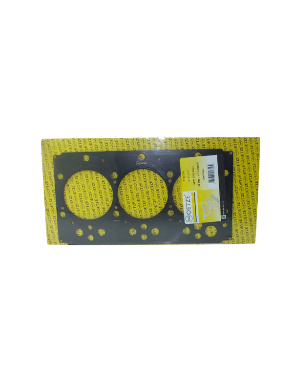 SİLİNDİR KAPAK CONTASI 3 CYL 104mm Çelik Saç  4769440 - Tümosan - Ford 6000 - 6100 - 7152774 -   1  Adet