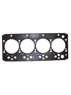 SİLİNDİR KAPAK CONTASI 4 CYL 104mm Çelik Saç - Tümosan - 8100 - 8105 - New Holland TD - 95 - 100 - 7152775 -   1  Adet