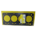 SİLİNDİR KAPAK CONTASI 4 CYL 104mm Çelik Saç  4769441 - Tümosan - 8100 - 8105 - New Holland TD - 95 - 100 - 7152775 -   1  Adet