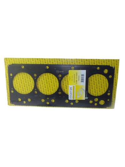 SİLİNDİR KAPAK CONTASI 4 CYL 104mm Çelik Saç  4769441 - Tümosan - 8100 - 8105 - New Holland TD - 95 - 100 - 7152775 -   1  Adet