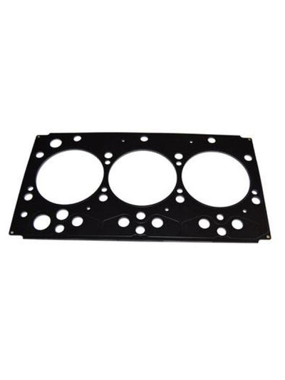 SİLİNDİR KAPAK CONTASI 3 CYL 106mm Çelik Saç - Tümosan - 7152708 -   1  Adet