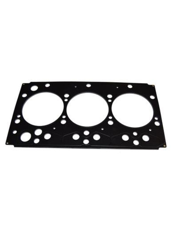 SİLİNDİR KAPAK CONTASI 3 CYL 106mm Çelik Saç - Tümosan - 7152708 -   1  Adet