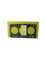 SİLİNDİR KAPAK CONTASI 3 CYL 106 mm Çelik Saç - Tümosan - 7152708 -   1  Adet