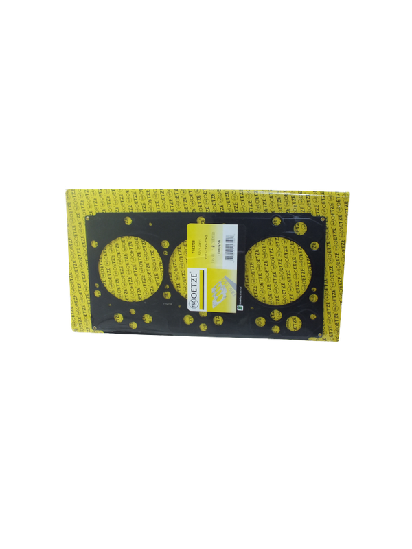 SİLİNDİR KAPAK CONTASI 3 CYL 106 mm Çelik Saç - Tümosan - 7152708 -   1  Adet