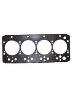 SİLİNDİR KAPAK CONTASI 4 CYL 106mm Çelik Saç - Tümosan - 9105 - 9115 - 7152709 -   1  Adet