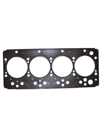 SİLİNDİR KAPAK CONTASI 4 CYL 106mm Çelik Saç - Tümosan - 9105 - 9115 - 7152709 -   1  Adet