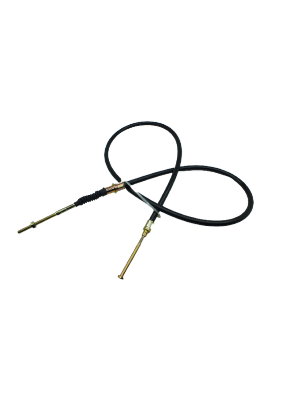 EL GAZ TELİ - Ayak Gaz 138 cm  1303 - 80 SERİSİ - 7255014 -   1  Adet
