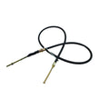 EL GAZ TELİ - Ayak Gaz 138 cm  1303 - 80 SERİSİ - 7255014 -   1  Adet
