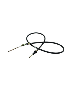 EL GAZ TELİ 128 cm  1304 - New Holland 74.80 - 82.80 - 7255828 -   1  Adet