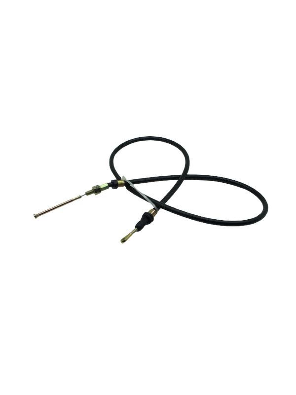 EL GAZ TELİ 128 cm  1304 - New Holland 74.80 - 82.80 - 7255828 -   1  Adet