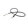 EL GAZ TELİ 128 cm  1304 - New Holland 74.80 - 82.80 - 7255828 -   1  Adet