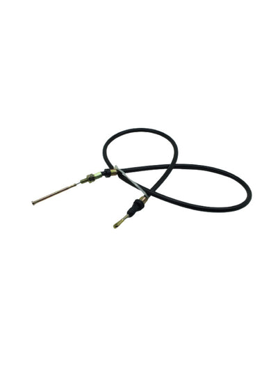 EL GAZ TELİ 128 cm  1304 - New Holland 74.80 - 82.80 - 7255828 -   1  Adet