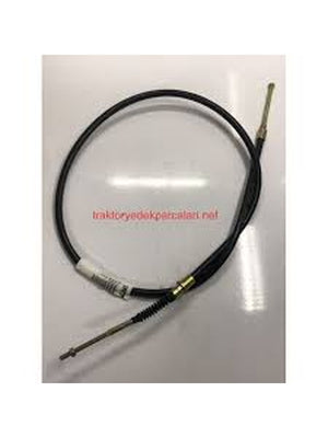 GAZ TELİ 138 cm - Tümosan - 17690014 -   1  Adet
