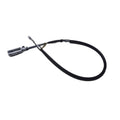 EL FREN TELİ 1201 - Ford 6000 - 7000 - 8000 - 7258366 -   1  Adet