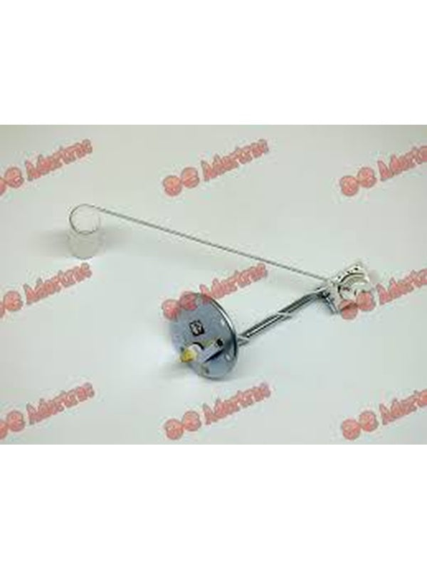 MAZOT DEPO ŞAMANDIRASI TEK ÇIKIŞ EM 115048 - Tümosan - 7251032 -   1  Adet