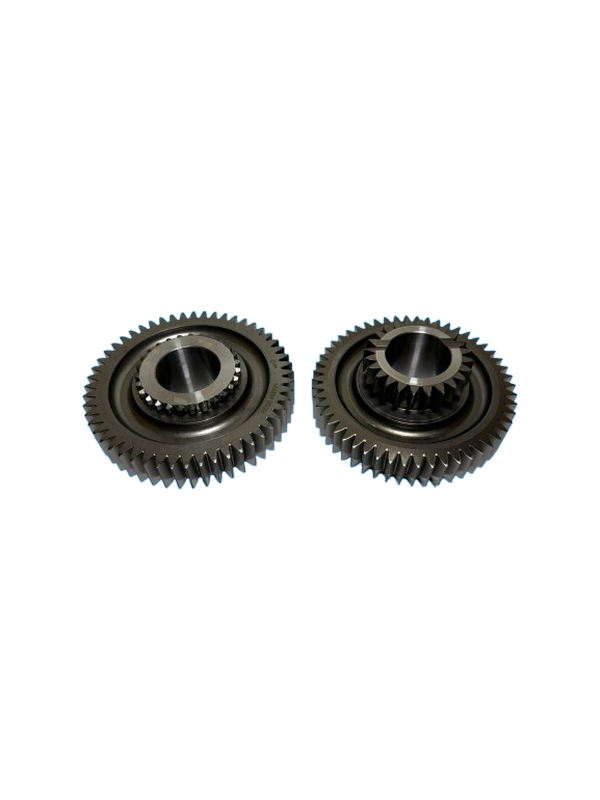 AYNA MAHRUTİ MAKARA DİŞLİ 52-24 DİŞ CARRARO - Tümosan - Başak - 144288 -   1  Adet