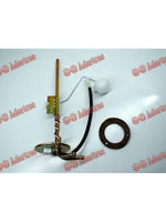 MAZOT DEPO ŞAMANDIRASI Kısa Boy 25cm 517 - Tümosan - 7257142 -   1  Adet