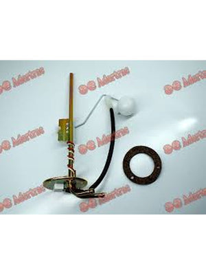 MAZOT DEPO ŞAMANDIRASI Kısa Boy 25cm 517 - Tümosan - 7257142 -   1  Adet