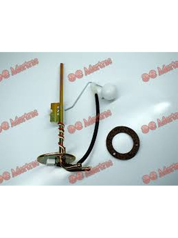 MAZOT DEPO ŞAMANDIRASI Kısa Boy 25cm 517 - Tümosan - 7257142 -   1  Adet