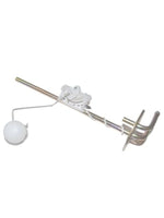 MAZOT DEPO ŞAMANDIRASI 80 lt  49206 - Tümosan - 7256473 -   1  Adet
