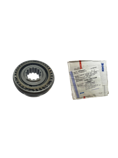 İLERİ GERİ SEKROMENÇ KİTİ KOMPLE CARRARO SİNTER BALATALI - Tümosan - Erkunt - Başak - 414382 -   1  Adet